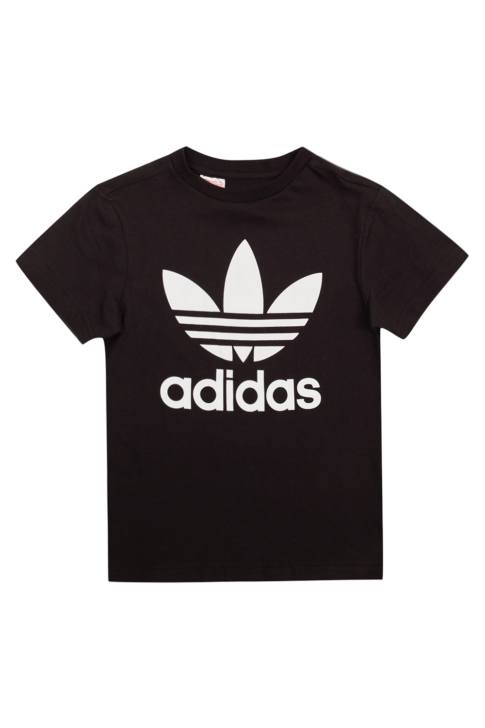 ADIDAS Kids Logo T Kids s Boys clothes 4 Kanye West Rolls out Instagram Campaign for His YEEZY 500 Super Moon Yellow 14 years shirt SchaferandweinerShops